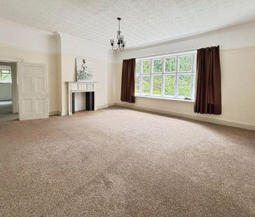 3 bedroom apartment to rent - Photo 1