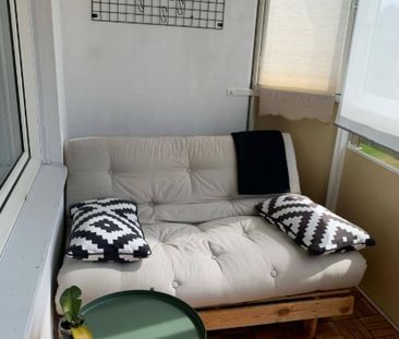 Malmö - 2rok - tillsv - 10.925kr/mån - Foto 2