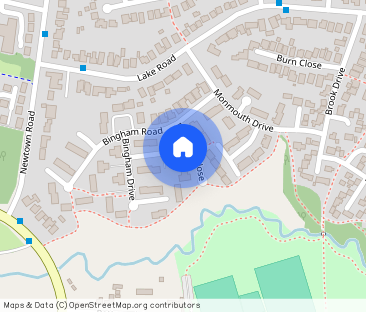 Verwood - Photo 1