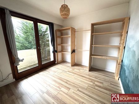 Appartement à louer F2 à Nancy - Photo 3