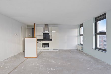 Te huur: Appartement Fijnjekade 185 in Den Haag - Foto 3