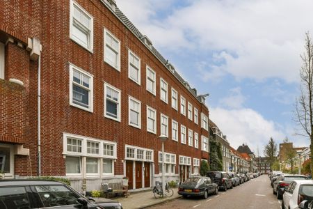 For rent: Botticellistraat 38-2B, 1077 GC Amsterdam - Photo 4