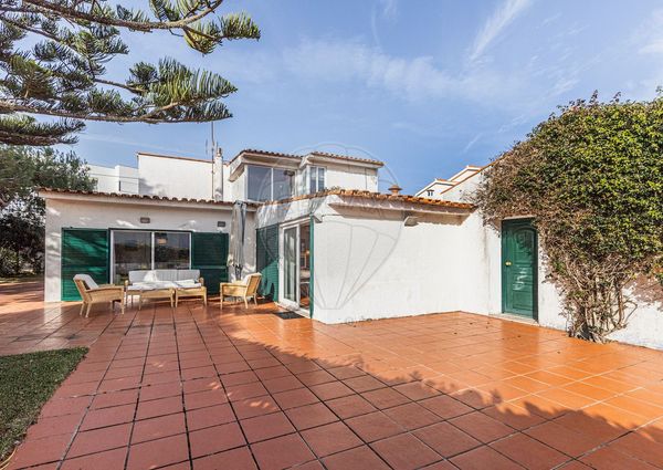 Moradia T6 em Lisboa