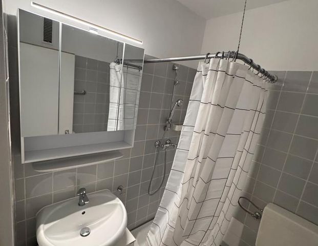 Möbliertes Appartment Mietwohnung Wohnung Appartmen möbliert - Foto 1