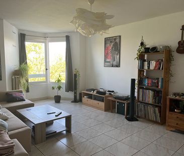 Location Appartement 3 pièces 71m² LYON 4ème - Photo 2