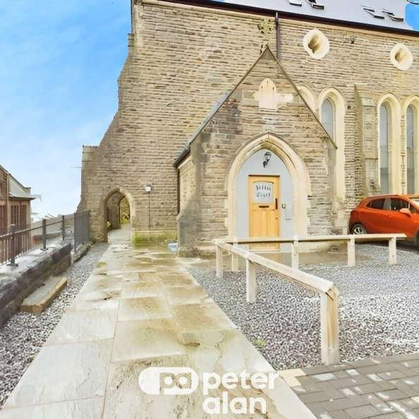 Josiah Court, Upper Union Street, Dowlais, CF48 - Photo 1