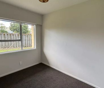 NEW PAINT AND CARPET -TWO BEDROOM UNIT - Photo 2