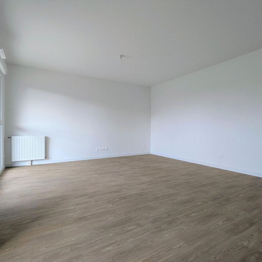 Appartement T3 Quetigny à louer - Photo 1