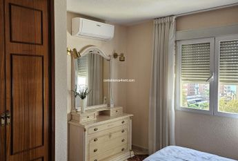 Benidorm Levante Winter and Holiday let