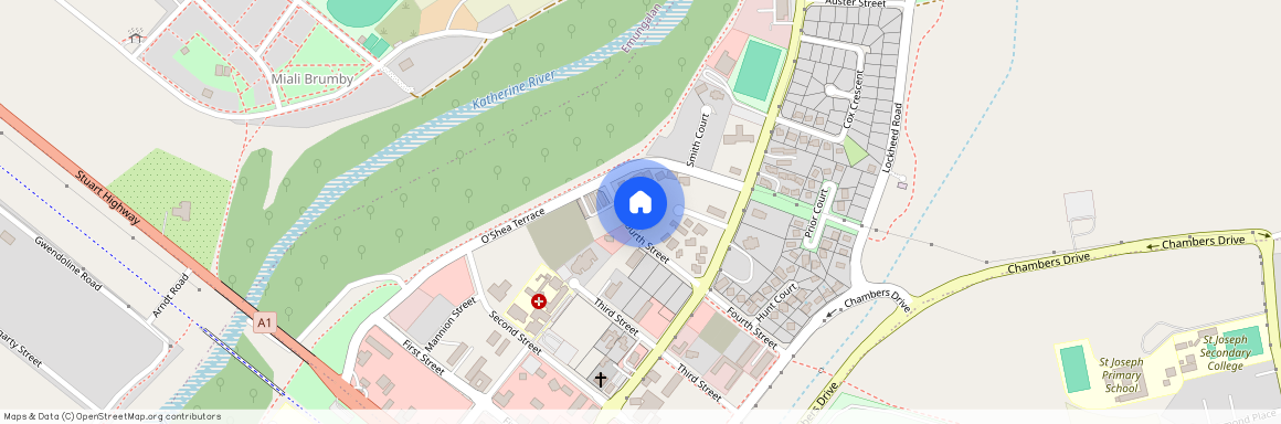 7/23A Fourth Street, Katherine NT 0850