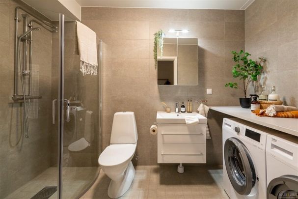 Grepvägen 9 - Foto 1