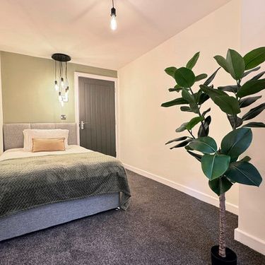 22 Werburgh Street Room 6 (En Suite) - Photo 1