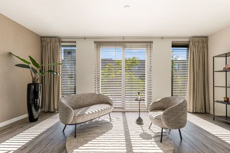 Huis te huur: Lippizanerstraat 73 3573 SP Utrecht - Photo 3