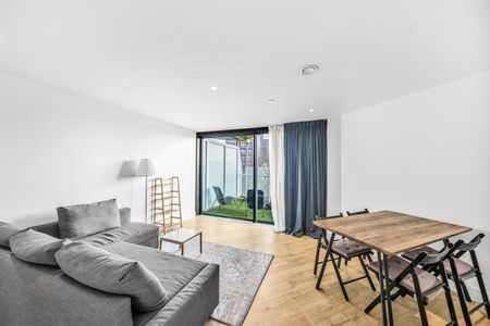 1 Bed Flat, Churchyard Row, SE11 - Photo 4