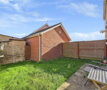 Old Dairy Court, Church Lane, Melksham, SN12 - Photo 3