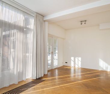 Te huur: Huis Storm van 's-Gravesandeweg 109 in Wassenaar - Photo 5