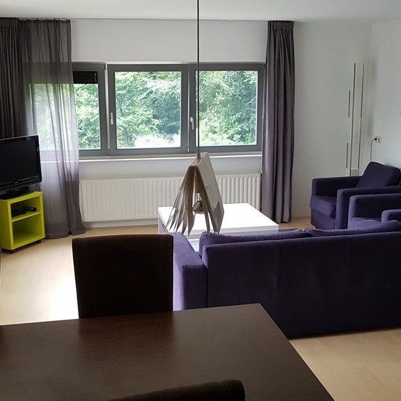 Te huur: Appartement Jachthoornlaan 86 in Arnhem - Foto 1