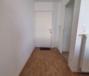 Appartement Cesson-Sévigné - Photo 1