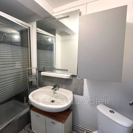 Location appartement studio 20 m² La Valette-du-Var - Photo 3