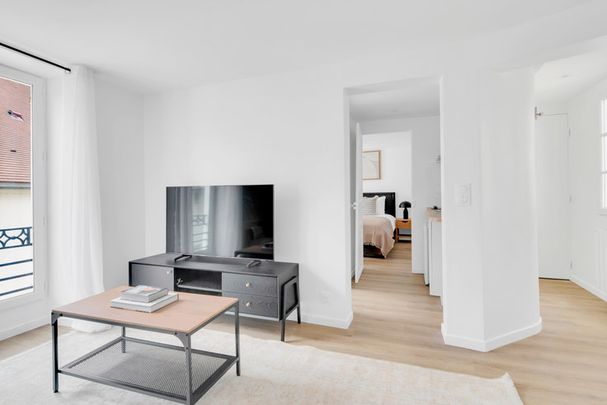 Rue de l'Echaudé - Photo 1