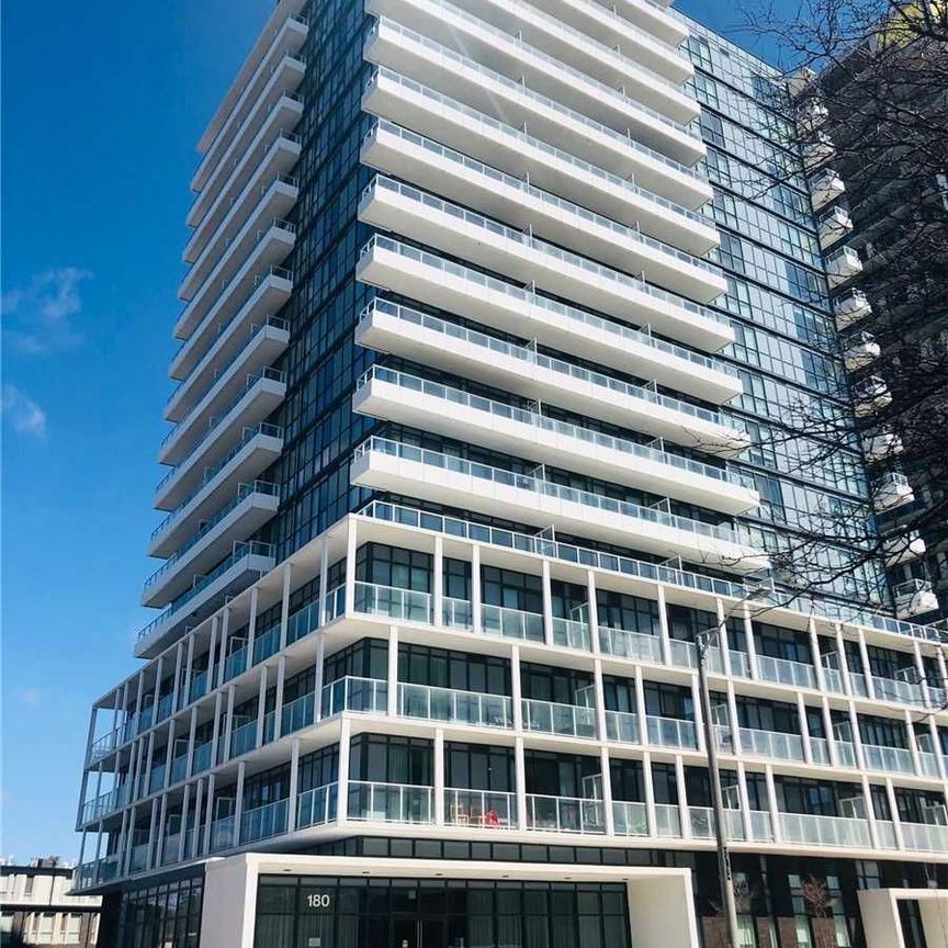 For Lease - 180 Fairview Mall Drive Unit# 1503, Toronto, Ontario - Photo 1