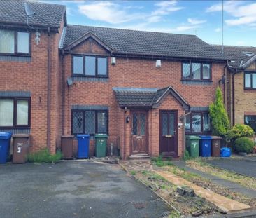 2 bedroom terraced house to rent - Photo 1