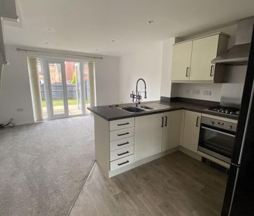 2 bedroom house to rent - Photo 4