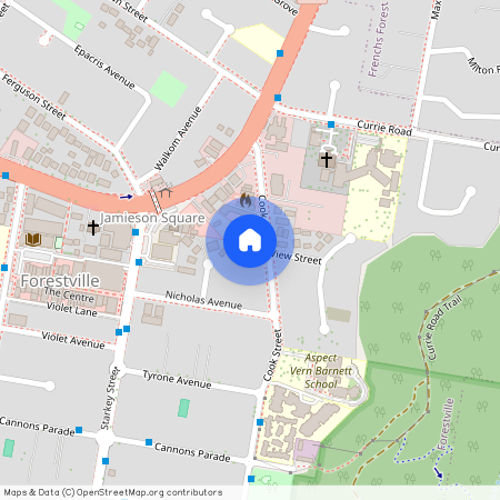 18 Cook Street, Forestville, NSW 2087