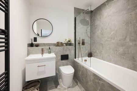 1 bedroom apartment to rent - Photo 4