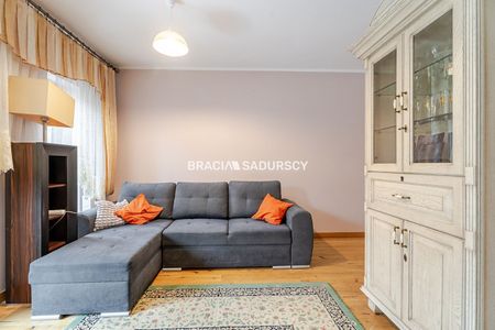 DWUPOZIOMOWE MIESZKANIE NA POŁUDNIU KRAKOWA - Photo 5