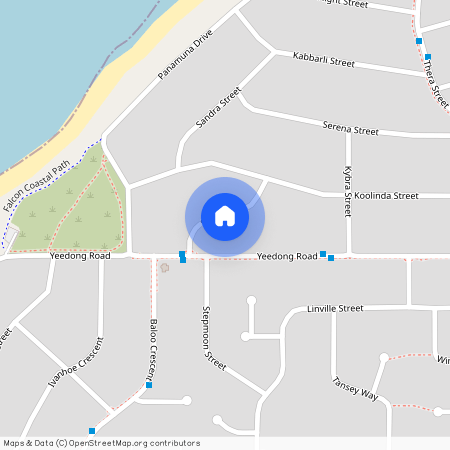 10 Scud Street, 6210, Falcon