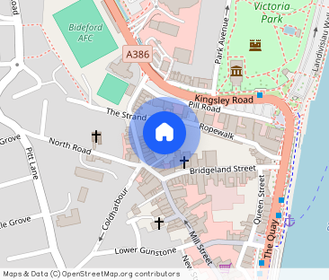 Willett Street, Bideford, Devon, EX39 - Photo 1