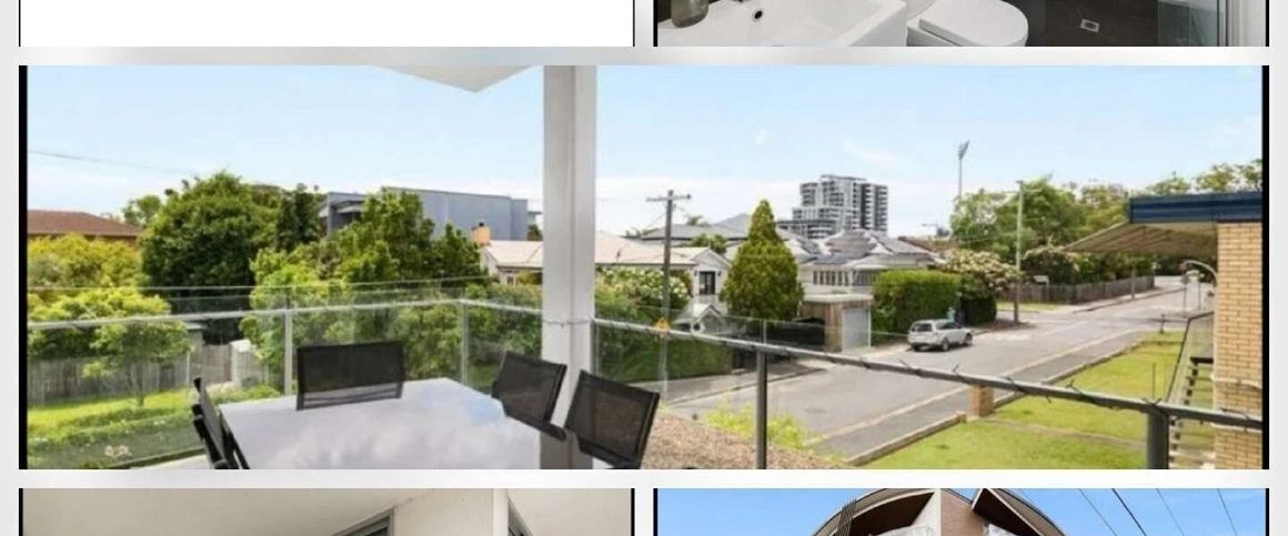 Kangaroo Point - Photo 1