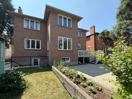 For Lease - 188 Olive Avenue, Toronto, Ontario - Photo 5
