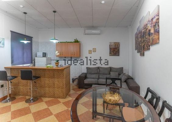 Alquiler de piso en Centro