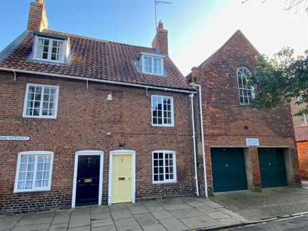 2 bedroom cottage to rent - Photo 3