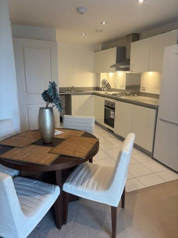 1 Bed Flat, Reed House, SW19 - Photo 4