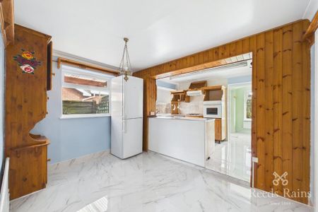 2 bedroom bungalow to rent - Photo 5