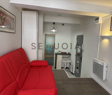 Location Appartement 1 pièce 15m² VALLAURIS 06220 - Photo 3
