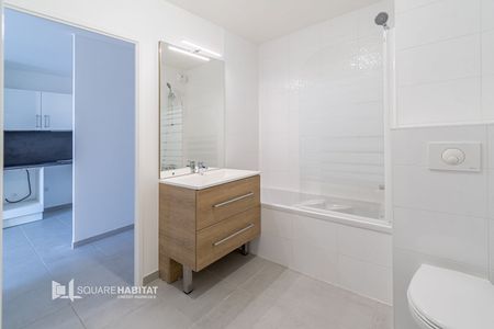 Location Appartement 2 pièces 38m² - Photo 3