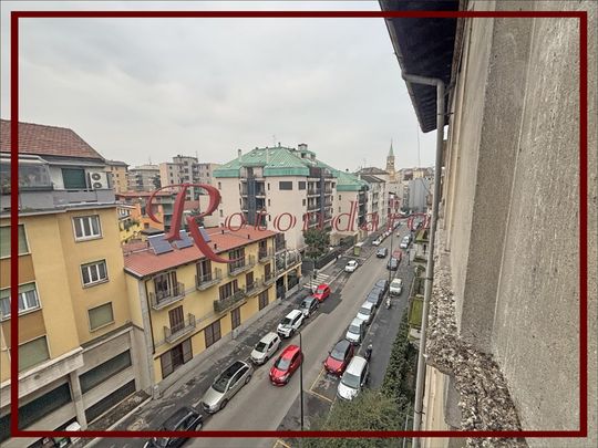 Affitto Residenziale - Milano Certosa, Quarto Oggiaro, Villapizzone - Via Pietro Gassendi - Photo 1