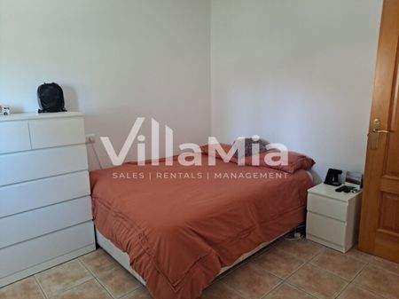 Villa in Javea for long term rental VMR 3052d - Photo 2