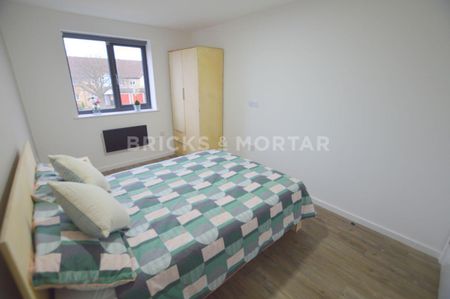 Apartment 8, Linden Court, Forest Hall, North Tyneside, NE12 9BQ - Photo 2