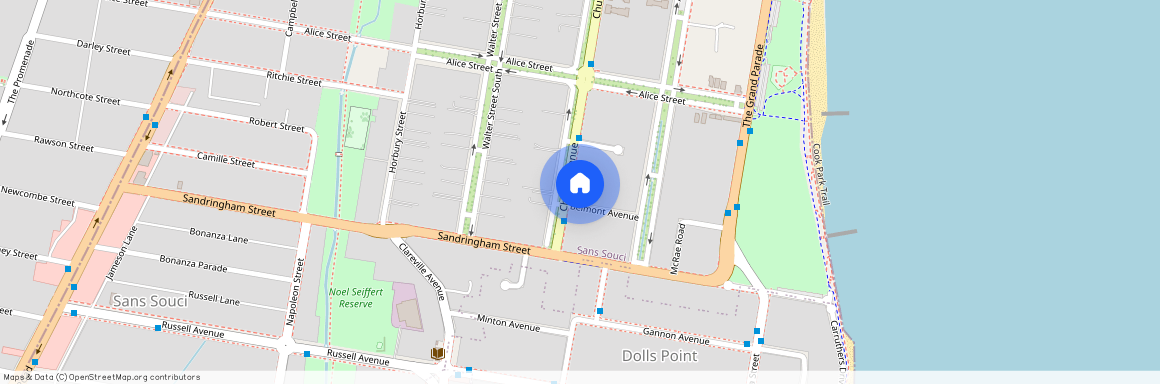 216 Chuter Avenue, Sans Souci NSW 2219