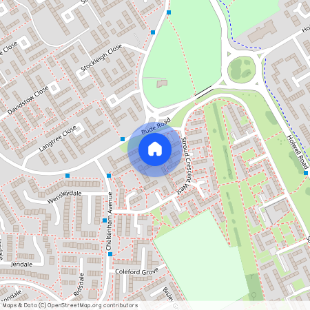 Stroud Crescent West, HU7, Hull, HU7