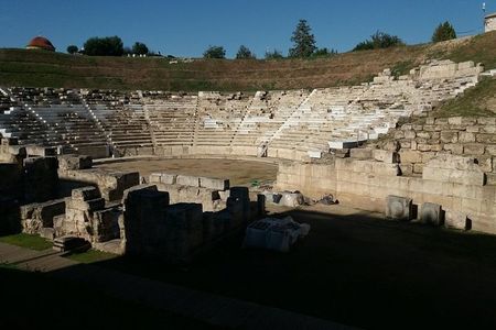 Διαμέρισμα για ενοικίαση Άγιος Βελησσάριος (Λάρισα) - Φωτογραφία 5