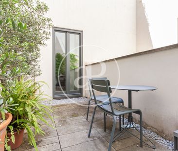 Apartment for rent in El Born, Barcelona - Photo 1