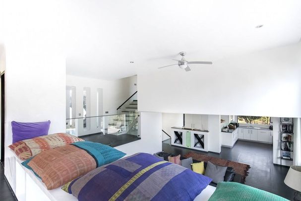 Luxury Villa for rent in Marbella, Spain - Photo 1