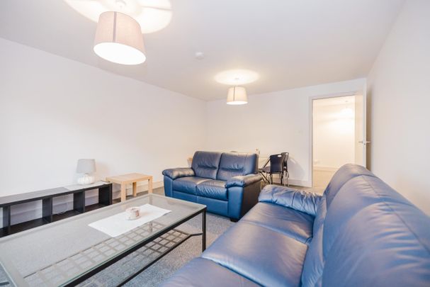 1615L Hopetoun Crescent, Edinburgh, EH7 4AU - Photo 1