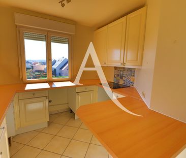 Location appartement 4 pièces, 81.67m², Chatou - Photo 5